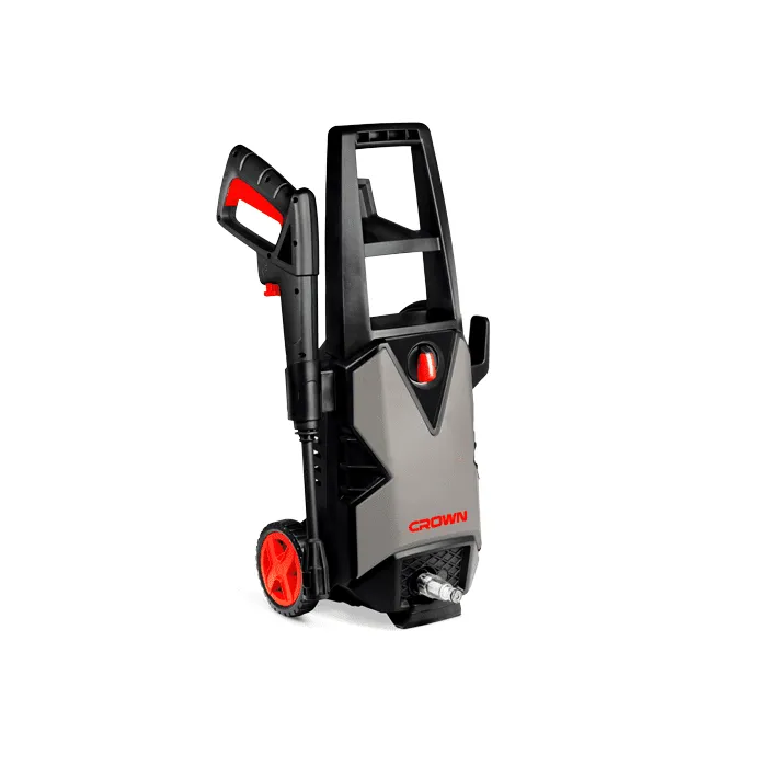 CROWNCT42020 1400W 7MPA yuqori bosimli toza lagich