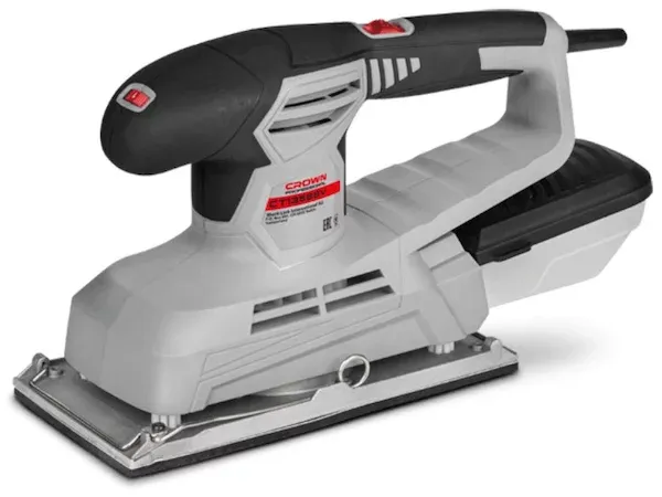 Shliflovchi mashinasi 350W Crown CT 13588V