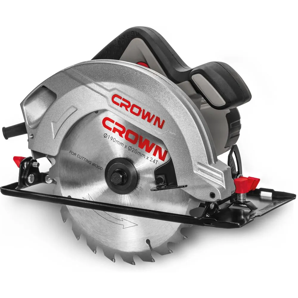 CROWN CT15188-190 diskali pila
