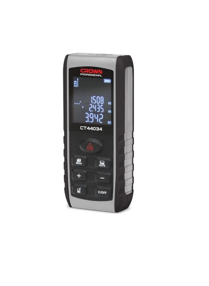 CROWN CT44034 lazer masofachi