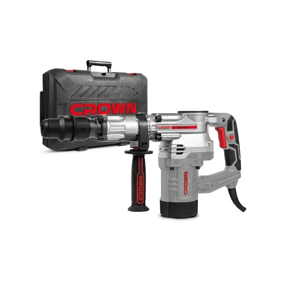 CROWN CT18173M BMC 20J 1300W elektr perqutish bolg'asi
