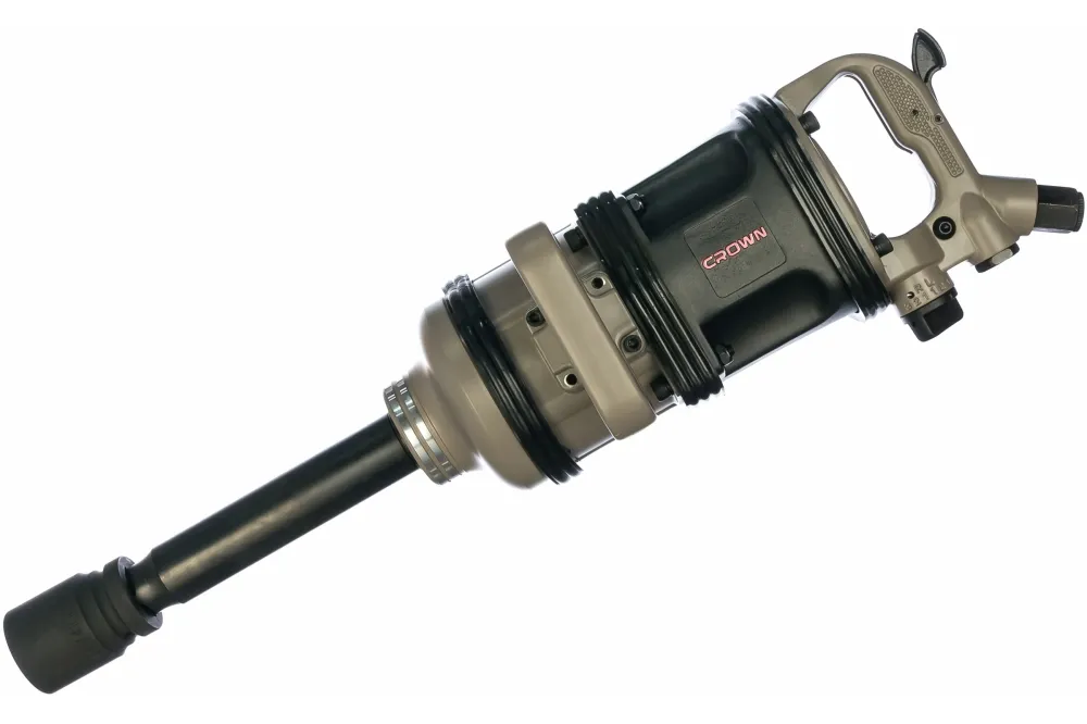 CROWN CT38083BMC pnevmatik gayka ochiruvchisi 3600 aylanish/min 3260 N.m