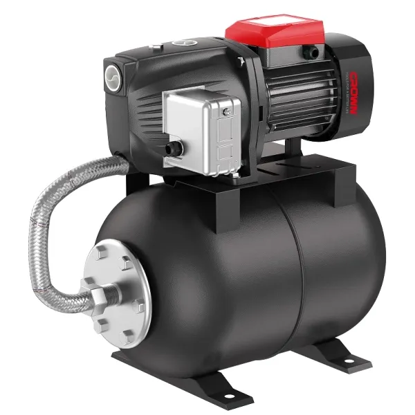 CROWN CT35113 (ATJET100) avtomatik nasos stansiyasi