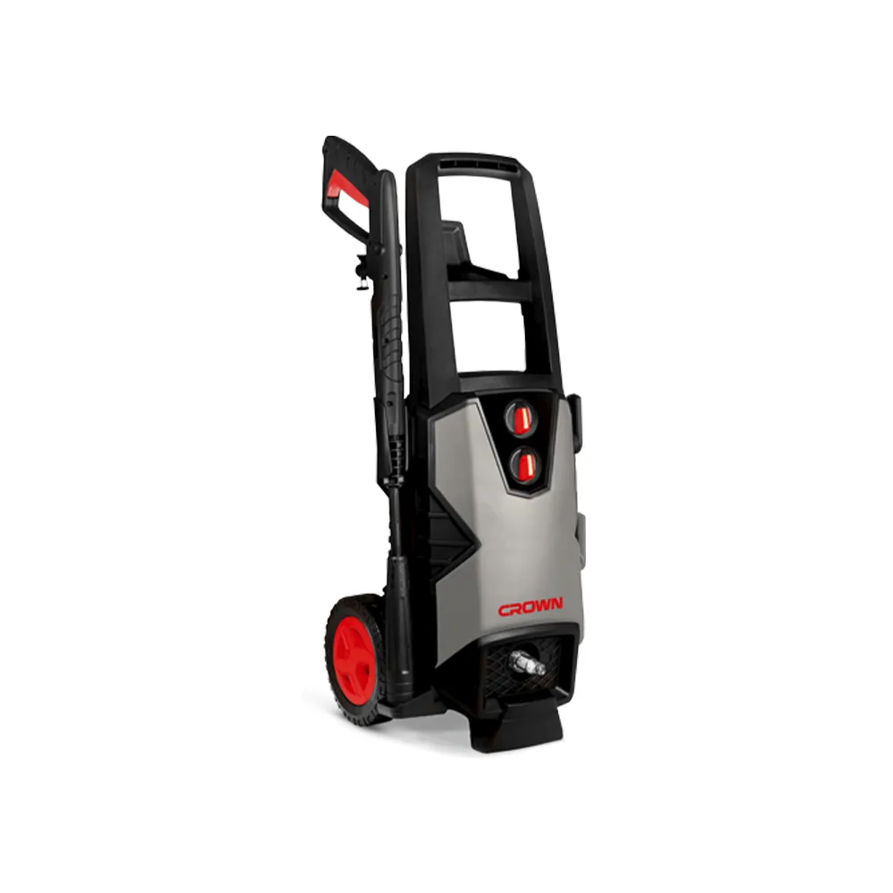 CROWNCT42023 2000W 11MPA yuqori bosimli tozalash mashinasi