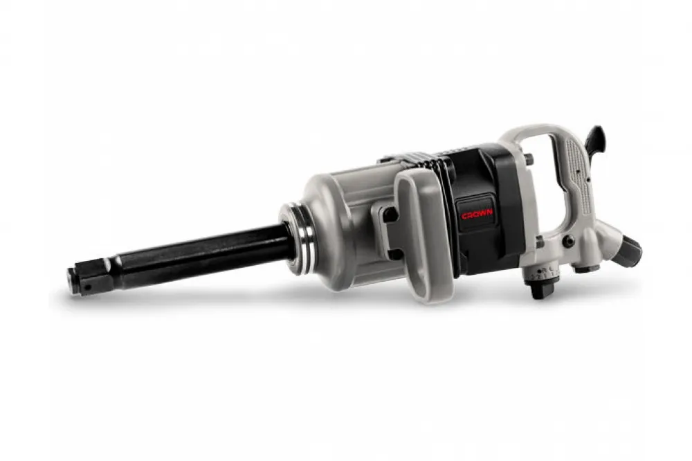 Pnevmatik zarba gajkovörti CROWN CT38085