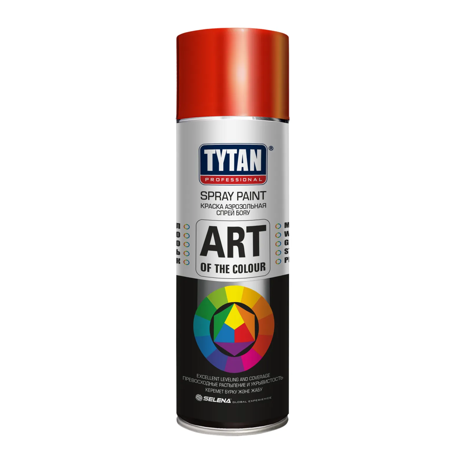 TYTAN Aerozol bo'yasi 400 ml