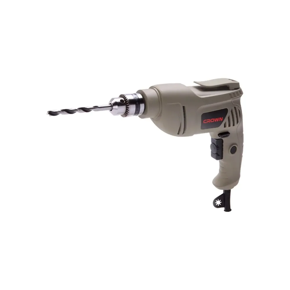 Drel CROWN CT10070 KLC