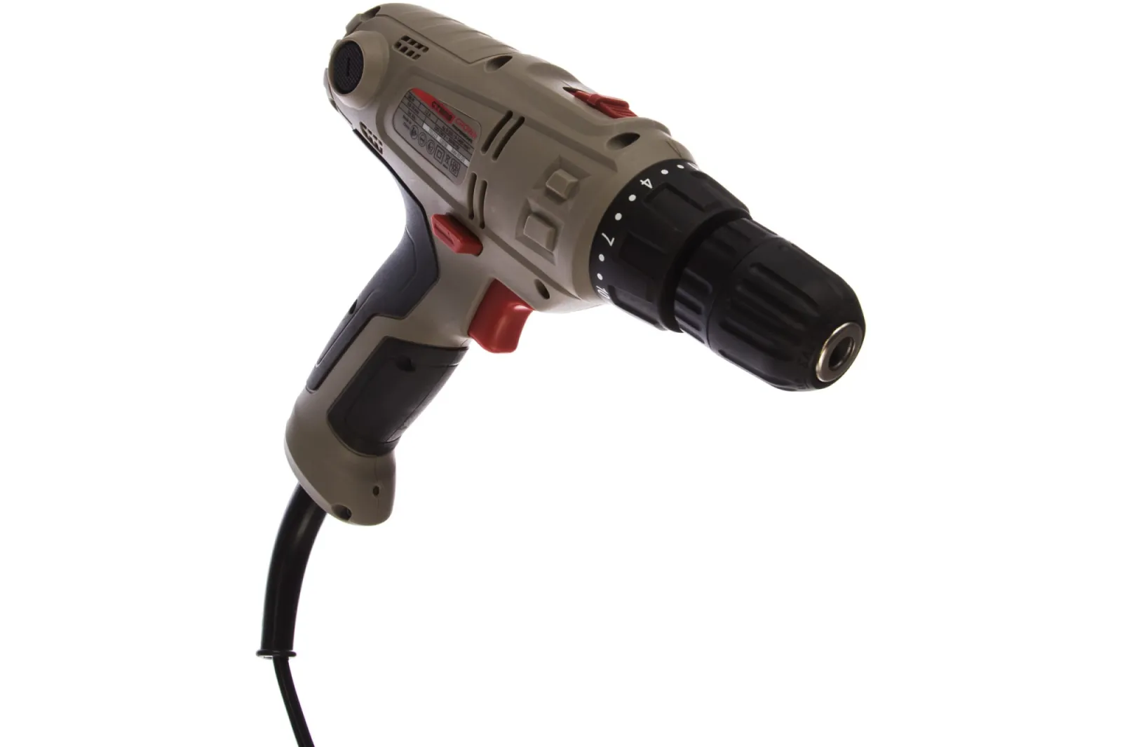 Drel shurupovert CROWN CT10113