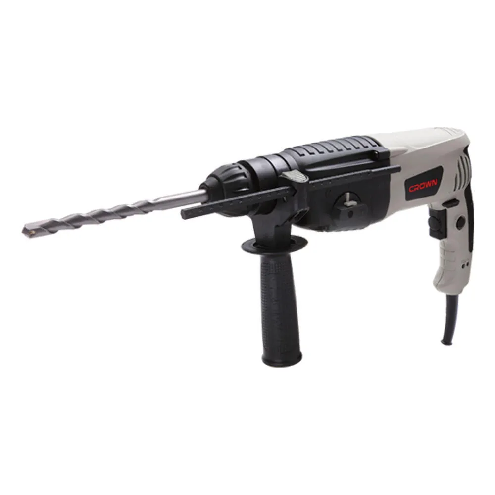 Perforator SDS+ (qolatma) 850W CROWN CT18032BMC