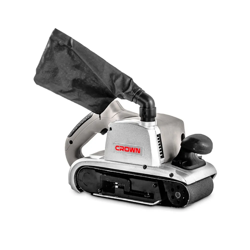 CROWN CT13200 lenta shliflovchi mashinasi