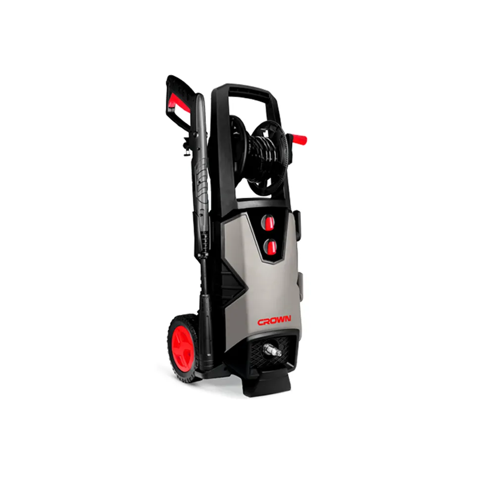 CROWNCT42024 yuqori bosimli tozalaychi 2000W 11MPA