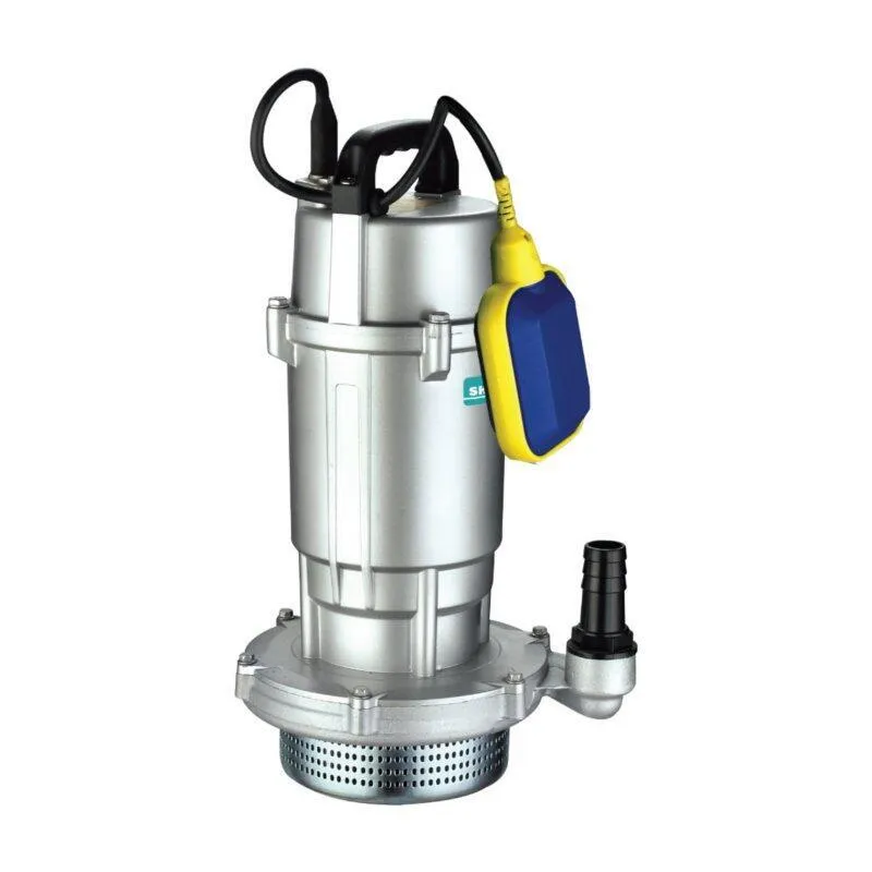 Насos QDX15-14-1.1 L(A)