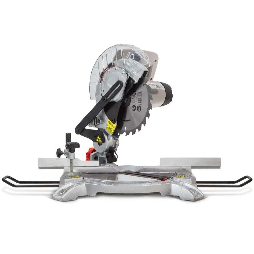 CROWN CT15235 210mm 1400W tortsion shuv pila