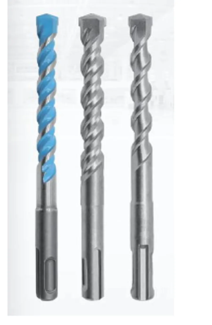 MOSSCO SDS-Plus beton buri, 5×110